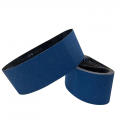 Sanding Belt 4x24Inch Metal Polishing Coated Abrasive Belt